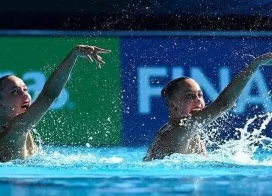 Абсолютні чемпіонки: харків'янки здобули восьме поспіль «золото» на чемпіонаті Європи