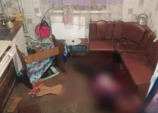 Жителя Харківщини засудили до 10 років ув'язнення за вбивство дружини