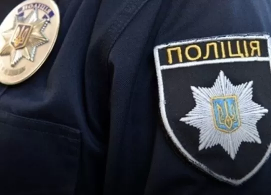 У Харкові знайшли ще одну любительку «російського миру»