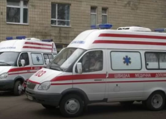 На Харківщині за добу постраждали троє мирних жителів