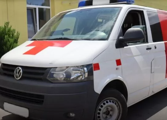Внаслідок обстрілу Харкова загинула одна людина, в області 9 поранених