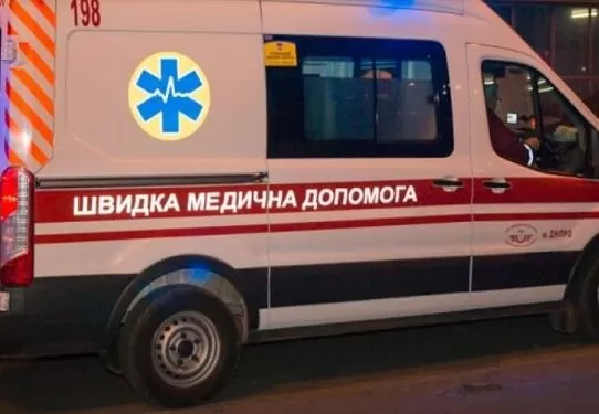 Внаслідок ворожого обстрілу на Харківщині за добу загинуло четверо людей