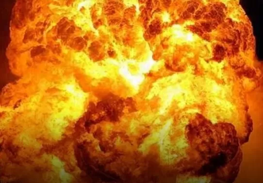 У Харкові та області були чутні вибухи: оголошено повітряну тривогу