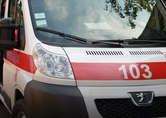 Ранковий обстріл Харкова: є загиблі та поранені