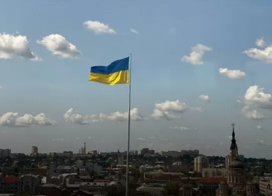 Харків'янам обіцяють «дуже хороші новини» з фронту