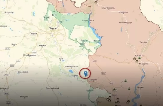 Від ворожих обстрілів у Харківській області загинули двоє людей