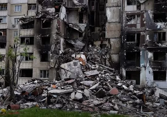 У Харкові 400 будинків не підлягають відновленню - Ігор Терехов