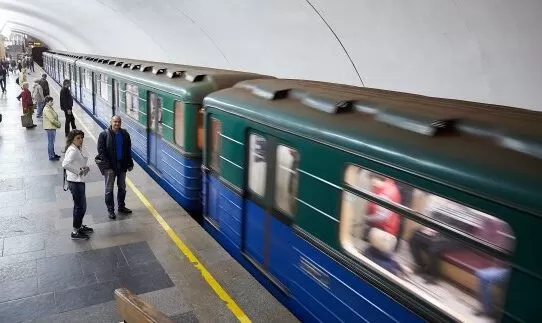 У Харкові частково запустили метро
