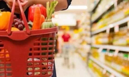 У Харкові працюють майже 80% від довоєнної кількості супермаркетів