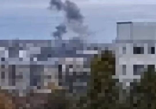 Внаслідок ранкових ударів окупантів по Харкову поранення отримали 6 людей