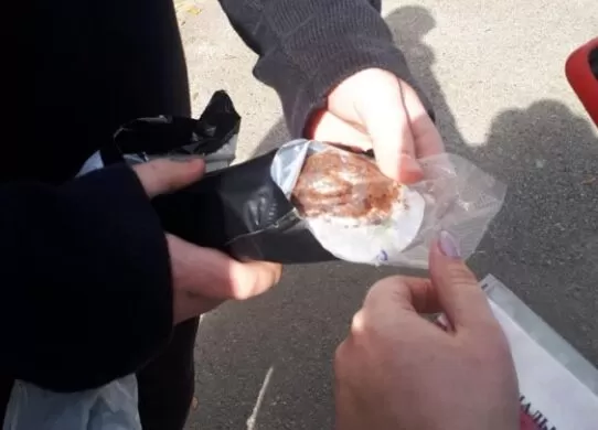 У Харкові виявили 13 осіб, які мали з собою, наркотичні речовини