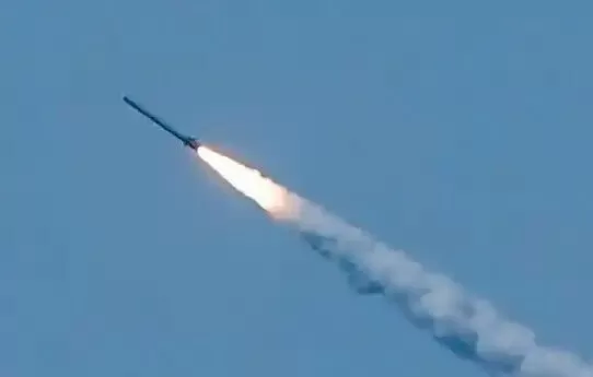У Харкові вибухи, у багатьох районах зникло світло
