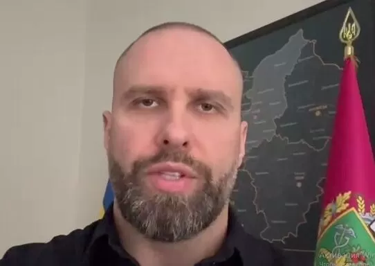 Олег Синєгубов