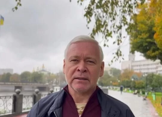 Ігор Терехов
