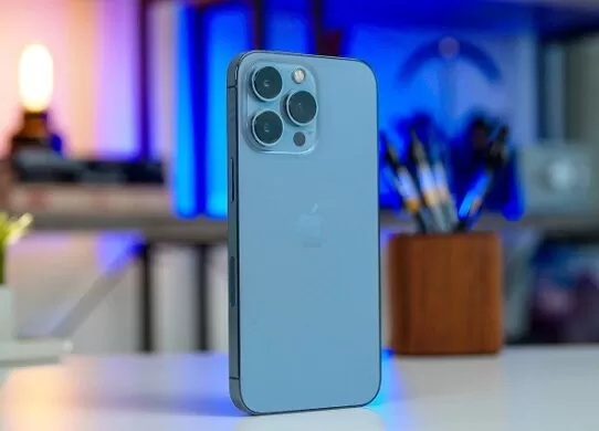 iPhone 13 Pro Max