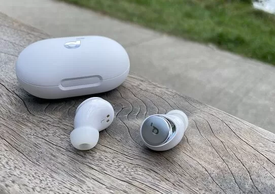 Soundcore Space A40
