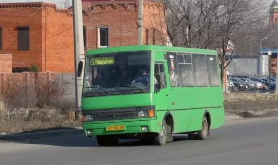 У Харкові з'являться нові тимчасові автобусні маршрути на період відключення електроенергії