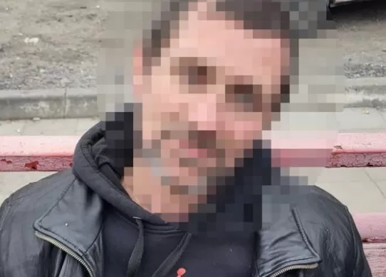 У Харкові затримали чоловіків причетних до грабежу