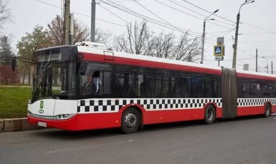 Автобус