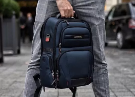Samsonite рюкзак