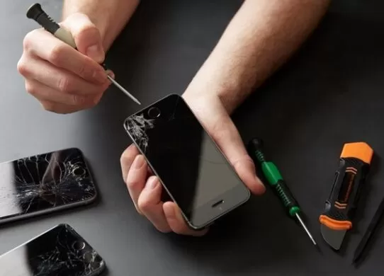 Сервісний центр з ремонту Apple