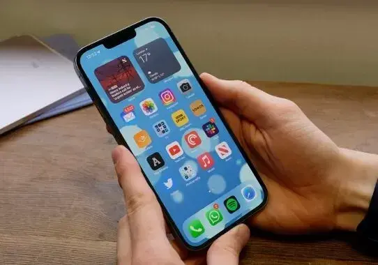 iPhone 13 Pro Max