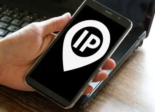 Як дізнатися IP-адресу телефону
