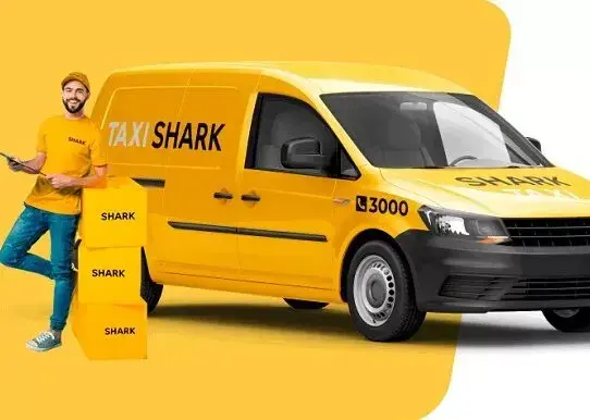 SHARK Taxi