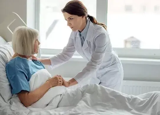 Эмболизация в Германии