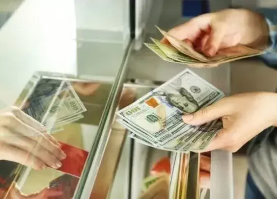 Курс доллара