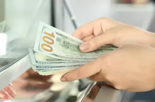 Обмен валют