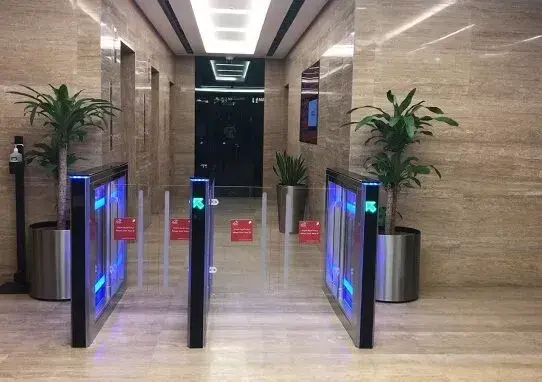 Турнікет