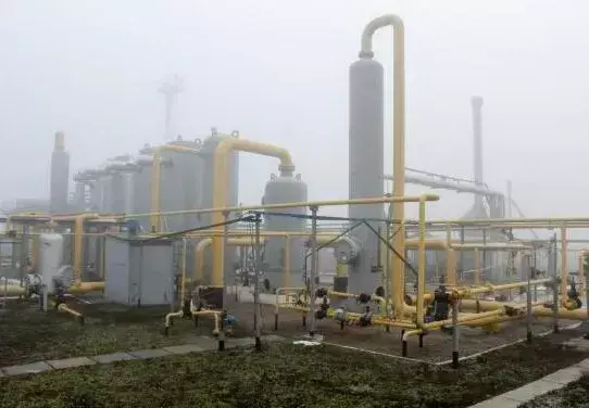 Компания «Твій Газзбут»