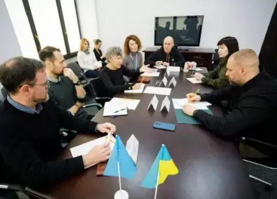 Близько 150 тисяч харків'ян залишилися без житла через російську агресію