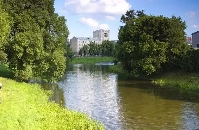 У Харкові планують зробити воду для населення більш якісною