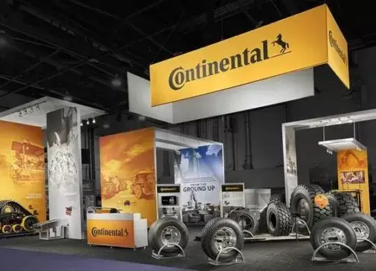 Continental
