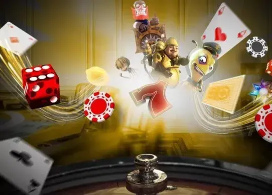 Point Loto казино