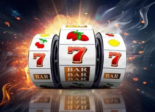 Новые игровые автоматы Goxbet