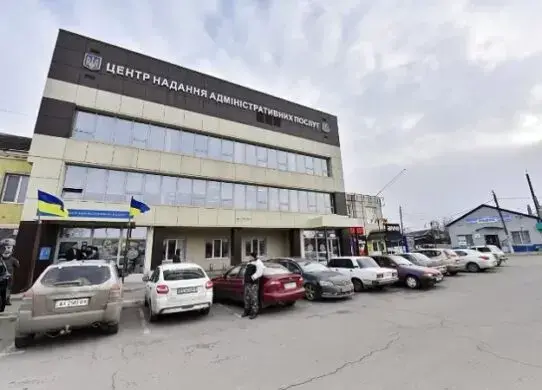 У 14 ЦНАПах Харківської області відновили послуги ДРАЦС