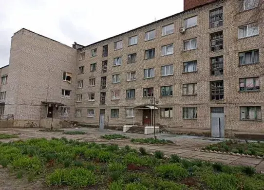 У Харківській області під обстріл потрапив медзаклад