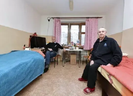 ВПО, які змінили місце реєстрації через Дію, мають звернутися до органу соцзахисту