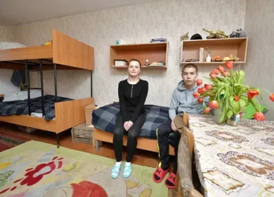 На Харківщині зареєстровано понад 485 тисяч переселенців