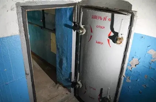 У Харкові ремонтують бомбосховища