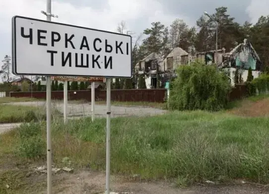 На Харківщині відновили світло у найбільш пошкодженому населеному пункті