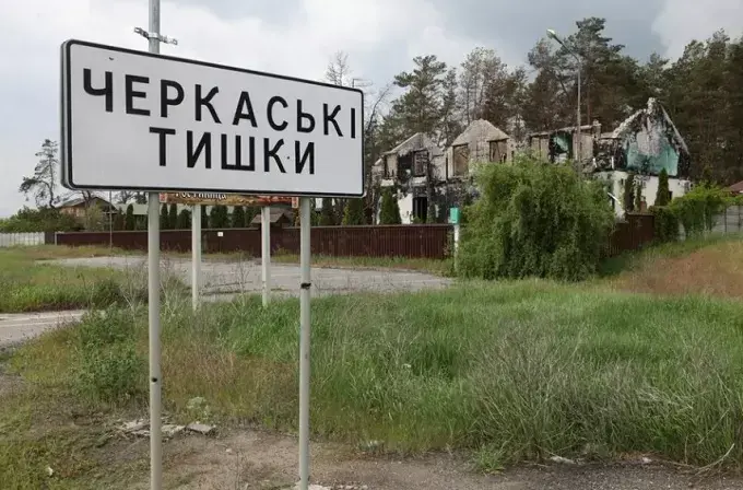 На Харківщині відновили світло у найбільш пошкодженому населеному пункті