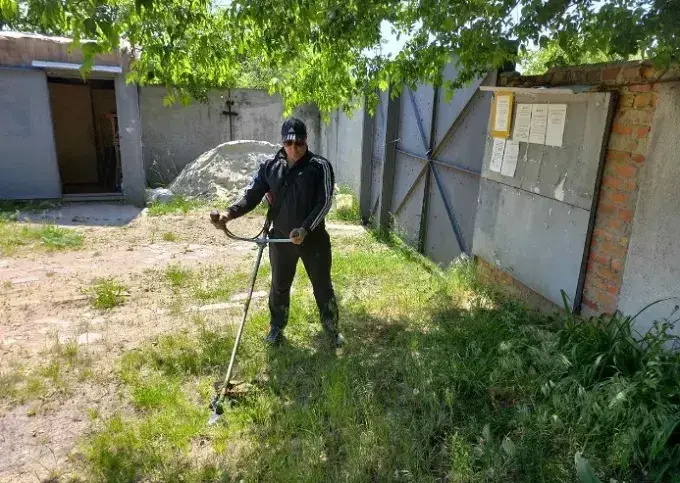 З 5 червня у Харкові відкриють кладовище "Сосни"
