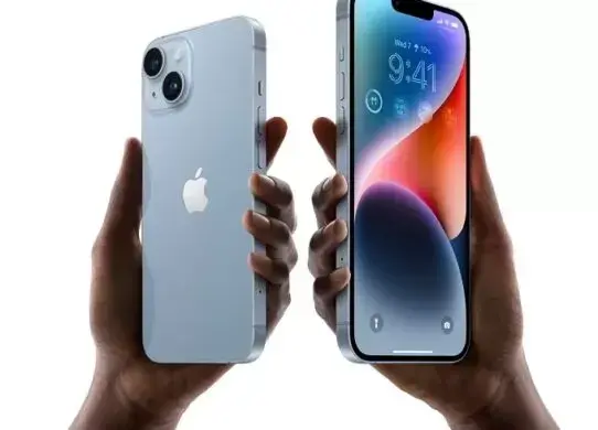 iPhone 14: 9 преимуществ, которые заставят вас обновить свое устройство