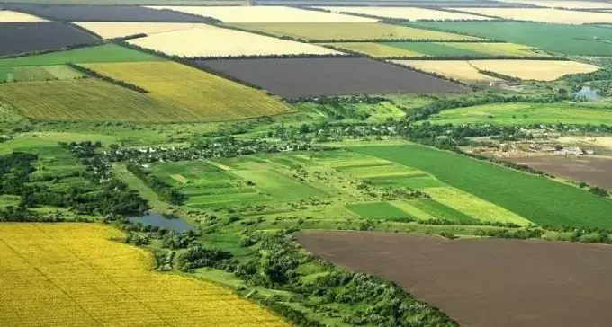 Харківська територіальна громада