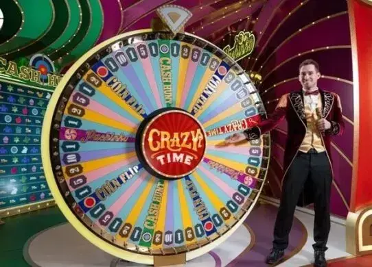 Crazy Time