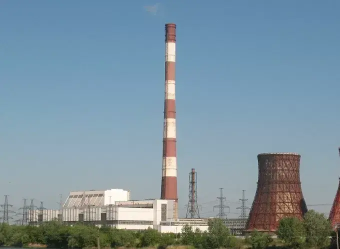 До опалювального сезону на Харківщині встановлять модульні котельні